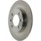 Centric Parts Standard Brake Rotor, 121.99014 121.99014 - alternate 6
